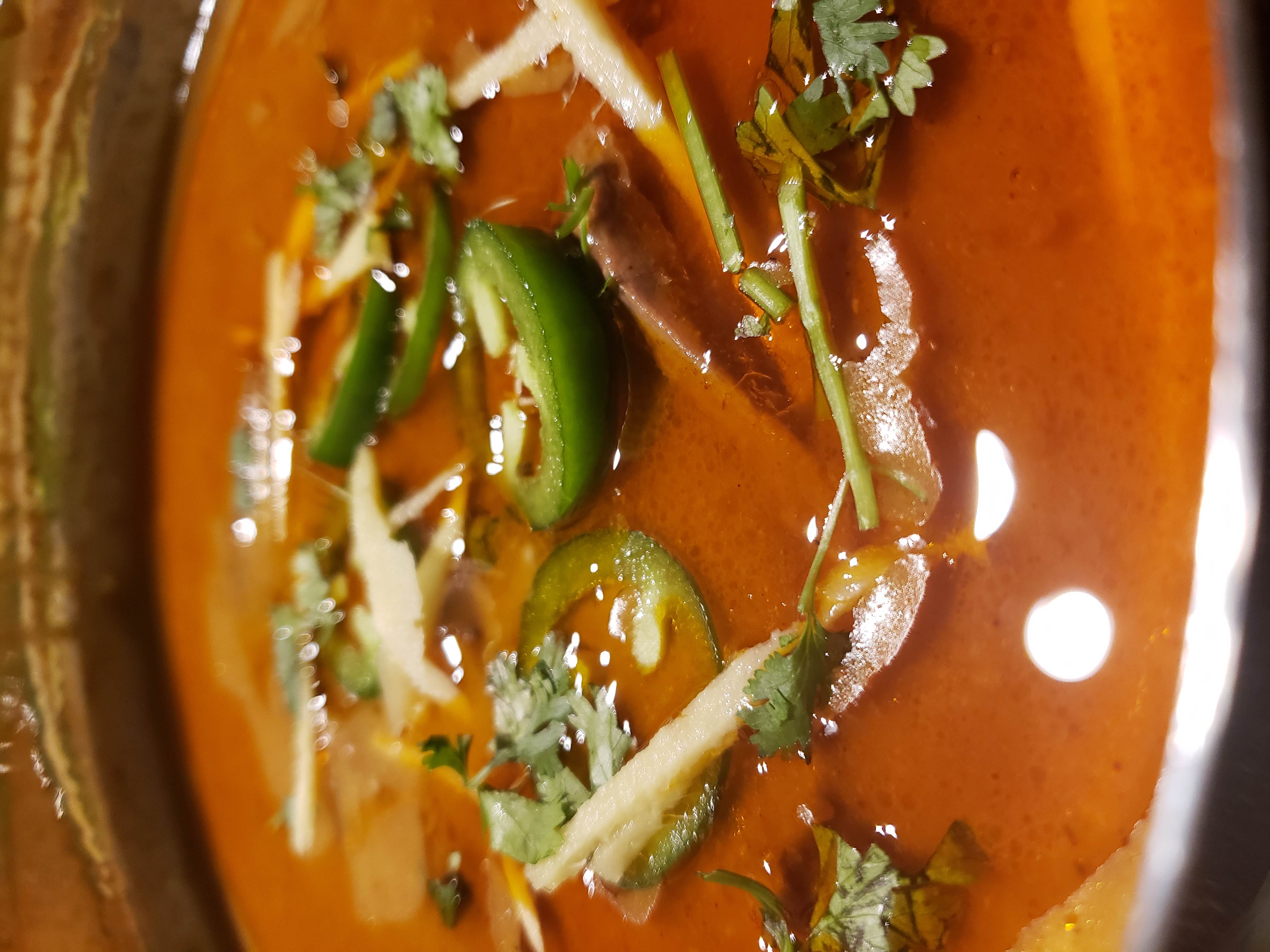 nihari picture
