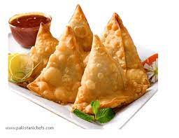 samosa picture