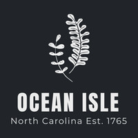 Ocean Isle logo
