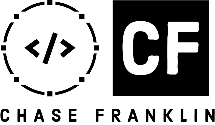 Chase Franklin Logo