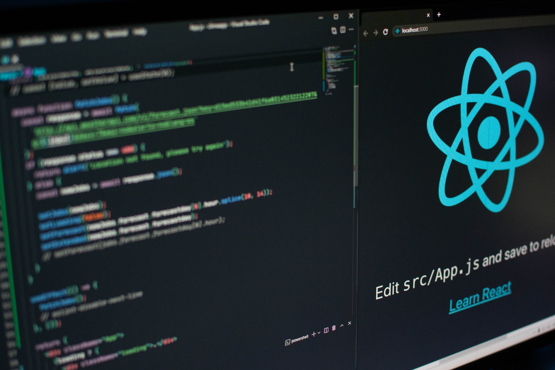 Angular for the Win