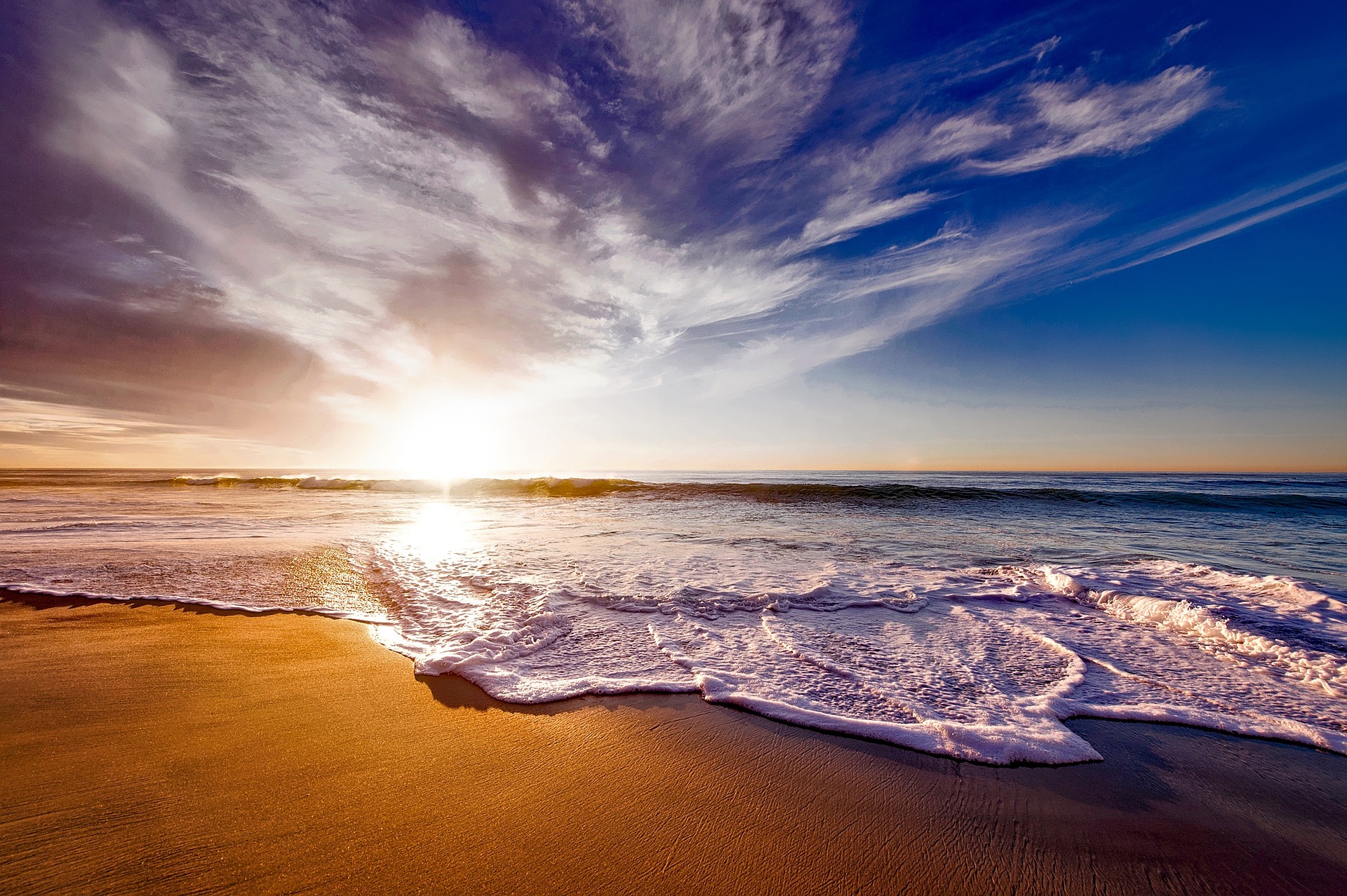 Topsail Beach Hero Image