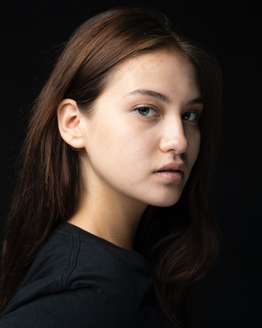 Melanie Armstrong