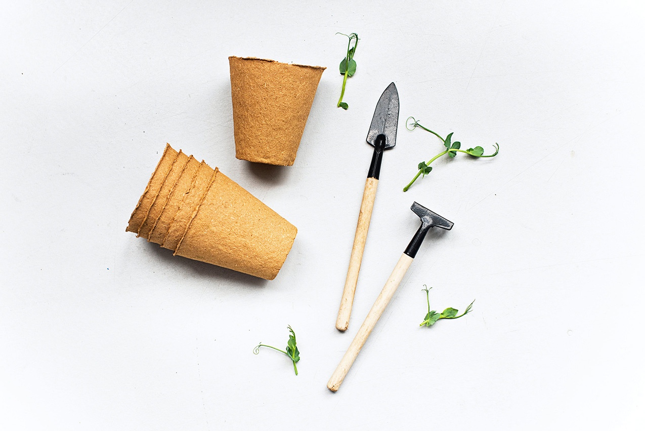 Gardening tools