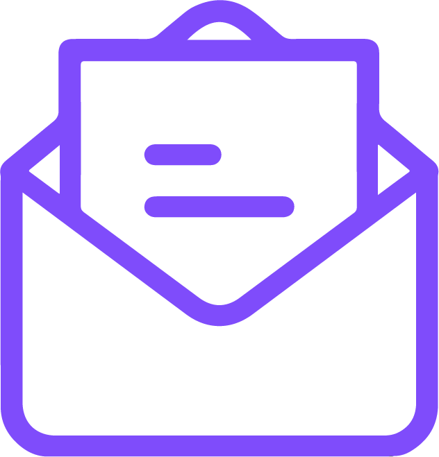 Flyers & Posters Icon