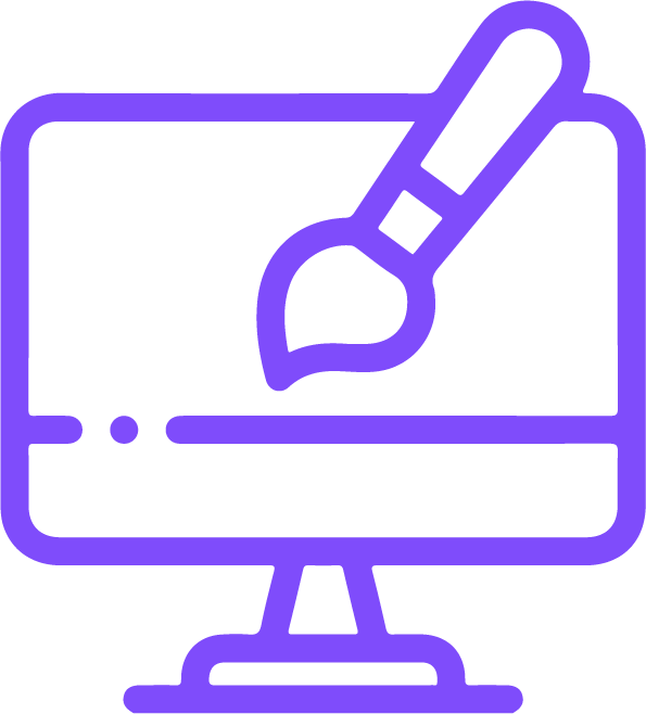 Flyers & Posters Icon