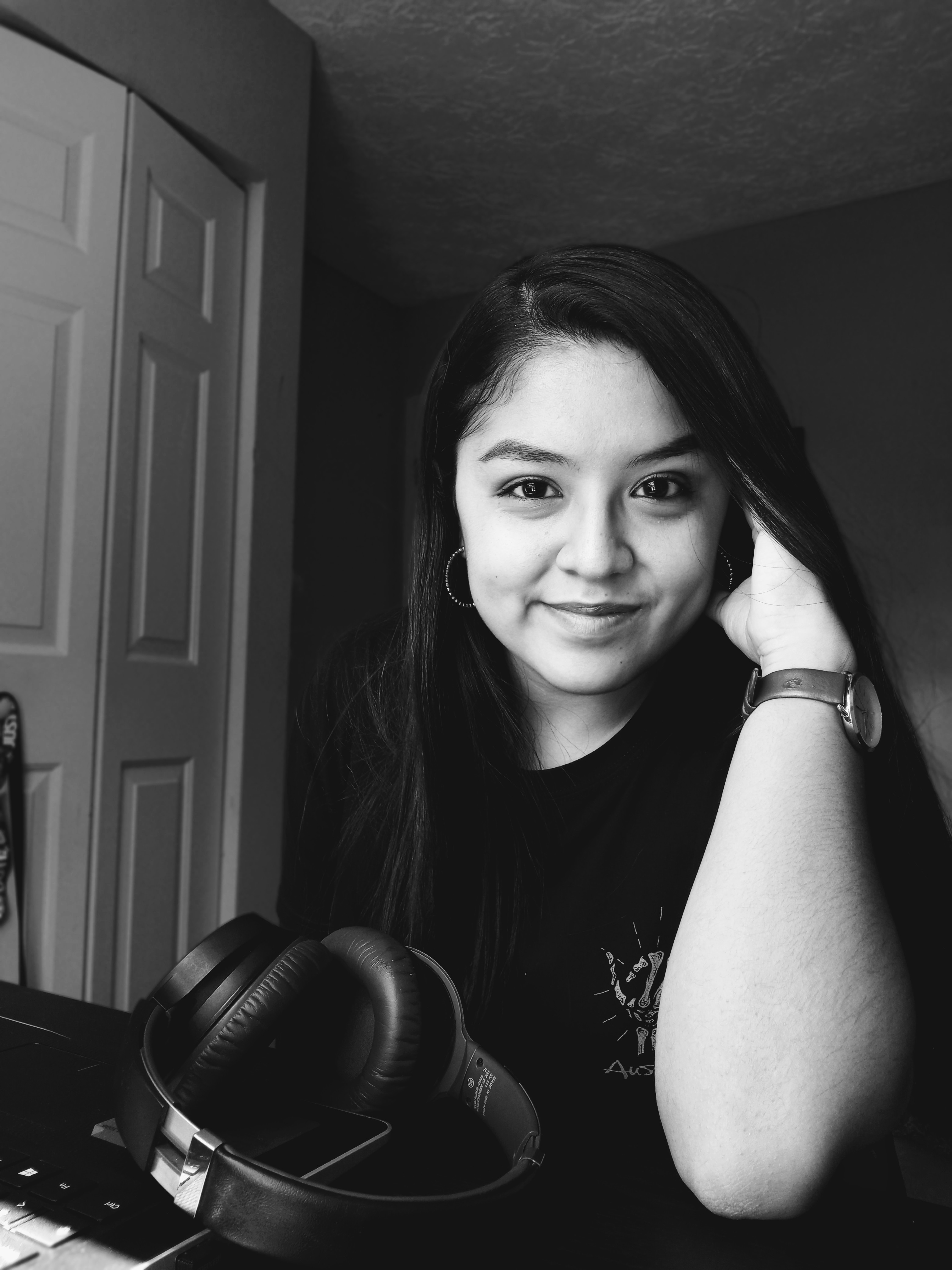 Profile Picture of Vania Góngora