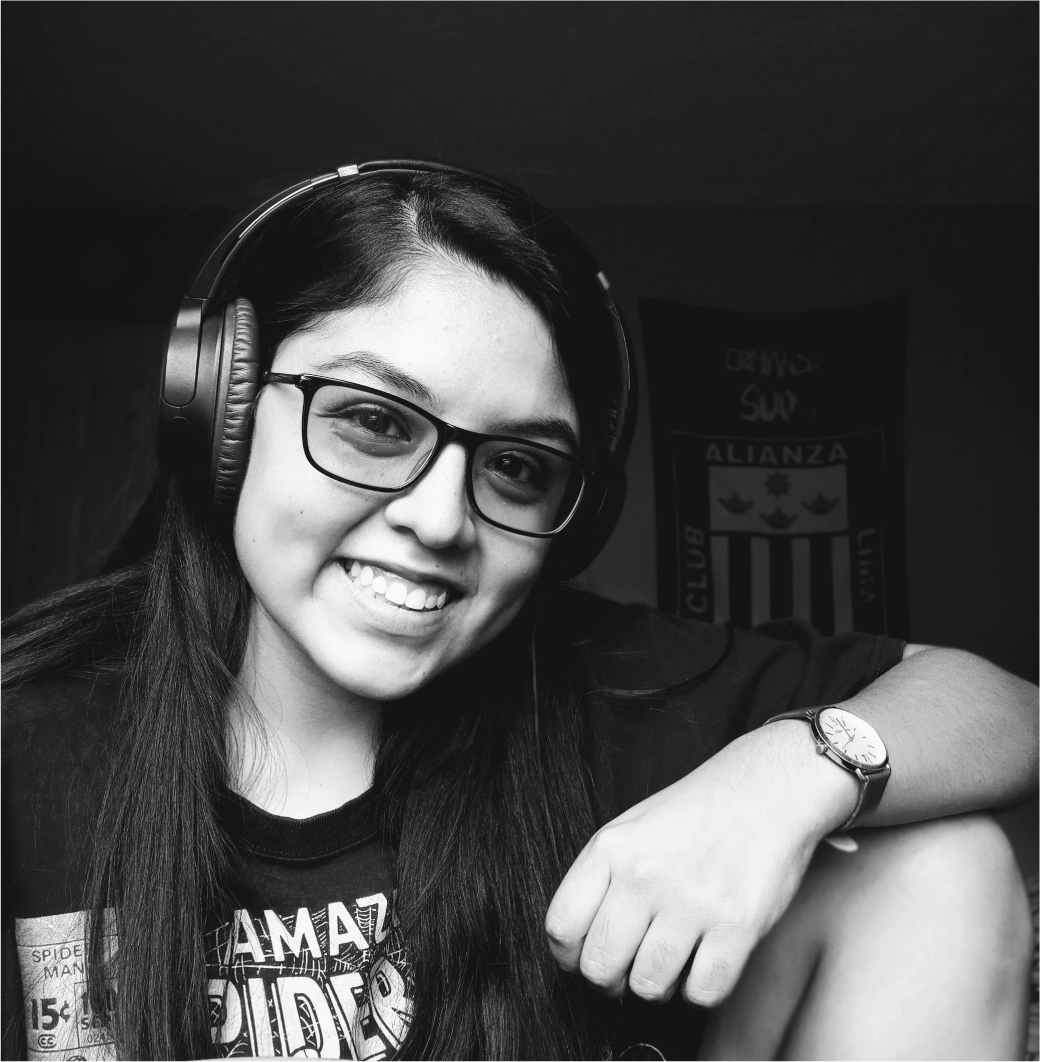 Profile Picture of Vania Góngora