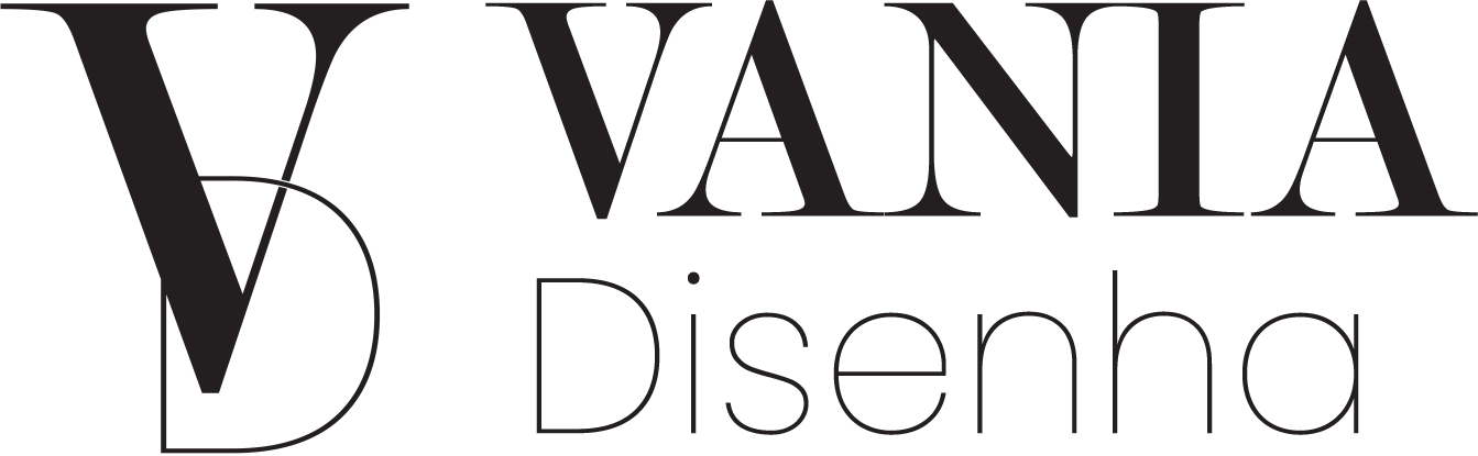 Vania Disenha Logo
